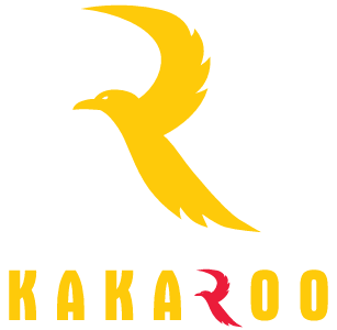 Kakaroo logo
